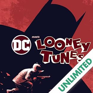 DC Meets Looney Tunes (2017-2018)